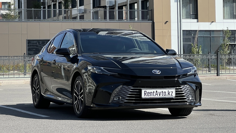 Toyota Camry 80