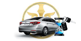 Car rent Image