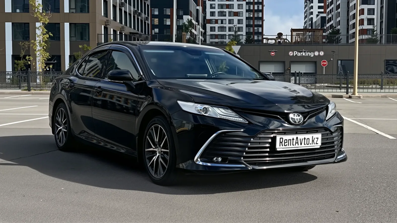 Toyota Camry 75